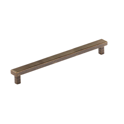 Momo Handles Momo Barrington Bar Handle 320mm Bronze