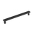 Momo Handles Momo Barrington Bar Handle 320mm Matte Black