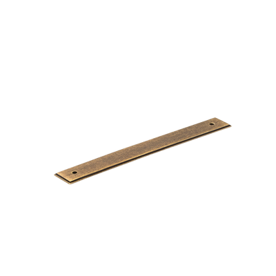 Momo Handles Momo Barrington Backplate 160mm Bronze