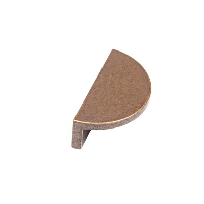 Momo Handles Momo Barrington Eclipse Plain 64mm Bronze