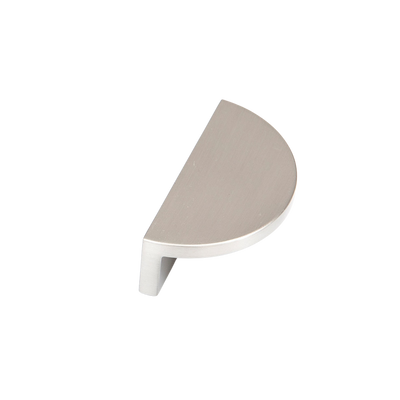 Momo Handles Momo Barrington Eclipse Plain 64mm Dull Brushed Nickel