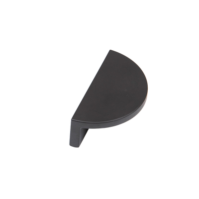 Momo Handles Momo Barrington Eclipse Plain 64mm Matte Black