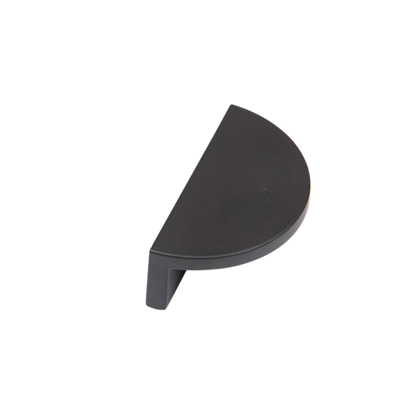 Momo Handles Momo Barrington Eclipse Plain 64mm Matte Black