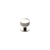 Momo Handles Momo Belgravia Solid Brass Round Knob 35mm Polished Nickel
