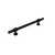 Momo Handles Momo Belgravia Solid Brass Bar Pull 160mm Matte Black