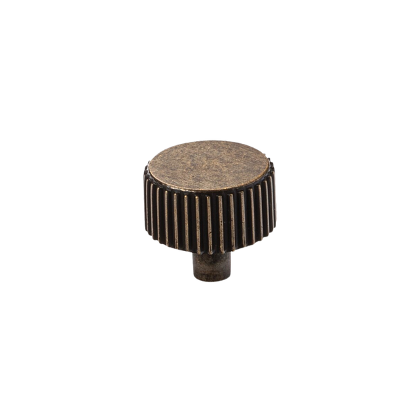 Momo Handles Momo Barrington Knob 32mm Bronze