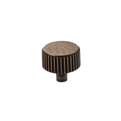 Momo Handles Momo Barrington Knob 32mm Bronze