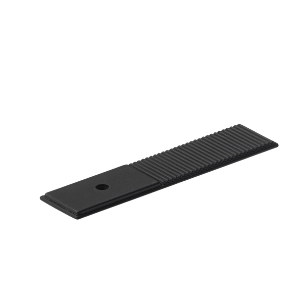 Momo Handles Momo Barrington Knob Backplate 32mm Matte Black