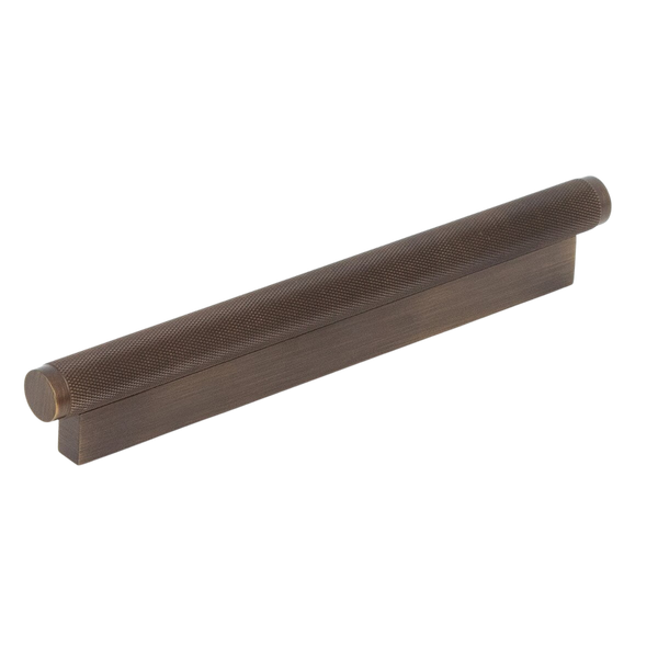 Momo Handles Momo Brighton Solid Brass Pull Handle 160mm Bronze