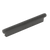 Momo Handles Momo Brighton Solid Brass Pull Handle 160mm Matte Black