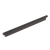 Momo Handles Momo Brighton Solid Brass Pull Handle 320mm Matte Black