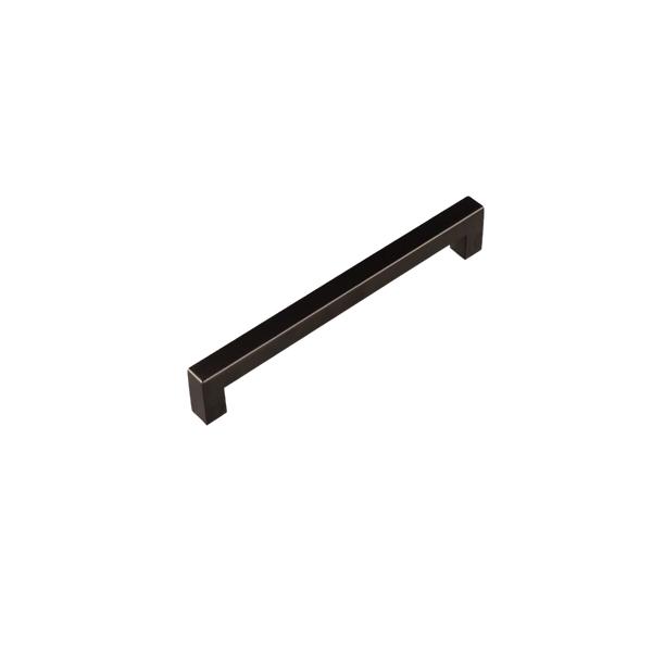 Momo Handles Momo Liberty Bar Handle 160mm Matte Black