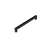 Momo Handles Momo Liberty Bar Handle 160mm Matte Black