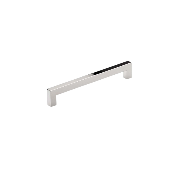 Momo Handles Momo Liberty Bar Handle 160mm Polished Nickel