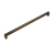 Momo Handles Momo Liberty Bar Handle 320mm Dark Brushed Brass