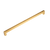 Momo Handles Momo Liberty Bar Handle 320mm Matte Brass