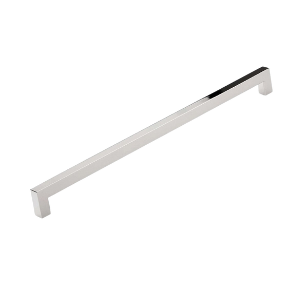 Momo Handles Momo Liberty Bar Handle 320mm Polished Nickel