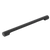 Momo Handles Momo Manhattan Solid Brass Pull Handle 320mm Matte Black