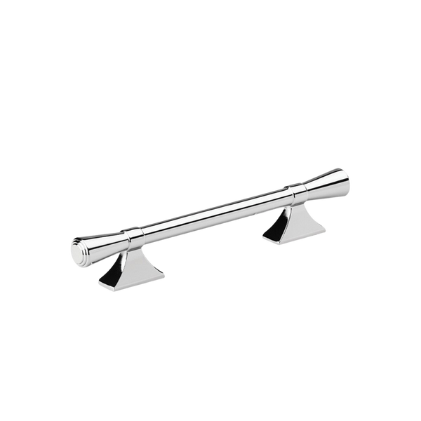 Momo Handles Momo Pembrey Bar Handle 128mm Polished Nickel