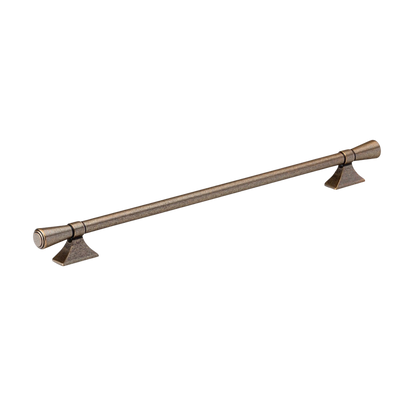 Momo Handles Momo Pembrey Bar Handle 320mm Bronze