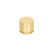 Momo Handles Momo Sussex Solid Brass Knob 35mm Brushed Satin Brass