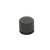 Momo Handles Momo Sussex Solid Brass Knob 35mm Matte Black