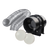 Ventair Air Transfer Kit White