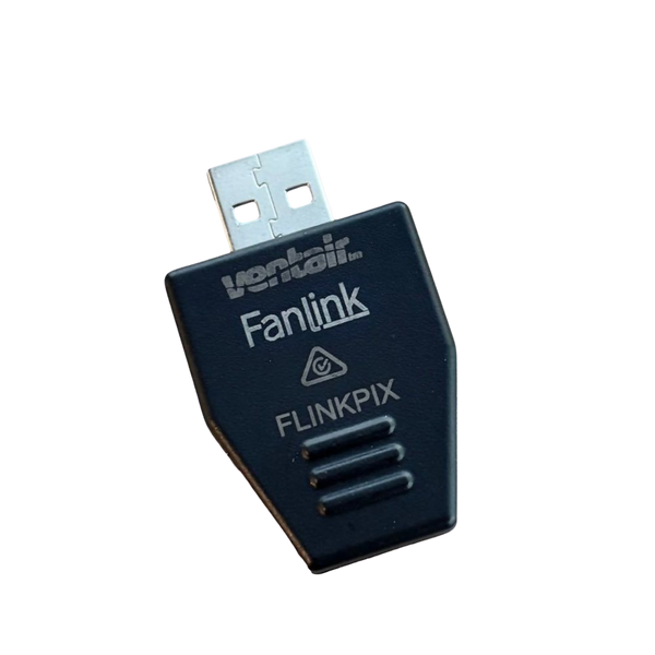 Ventair Fanlink Smart Home Bluetooth App Control Module
