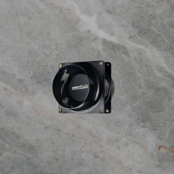 Ventair Inline 100mm Axial Exhaust Fan