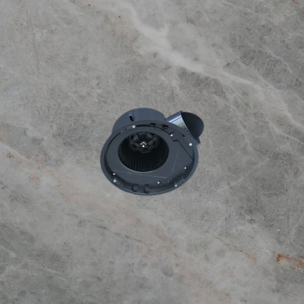 Ventair Airbus 200 Premium Quality AC Side Ducted Exhaust Fan (Body Only)