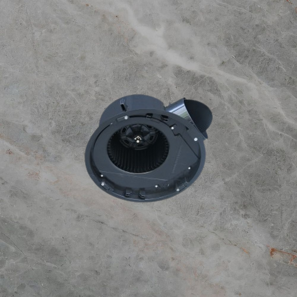 Ventair Airbus 250 Premium Quality AC Side Ducted Exhaust Fan (Body Only)