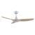 Ventair Skyfan 3 Blade DC Ceiling Fan with LED (48