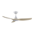 Ventair Skyfan 3 Blade DC Ceiling Fan (48