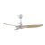 Ventair Skyfan 3 Blade DC Ceiling Fan with LED (52