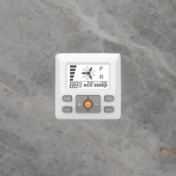Ventair Skyfan Wall Control Module (Fan Only)