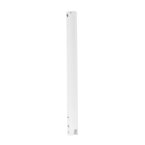 Ventair Sovereign 170mm Downrod White