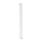 Ventair Sovereign 170mm Downrod White