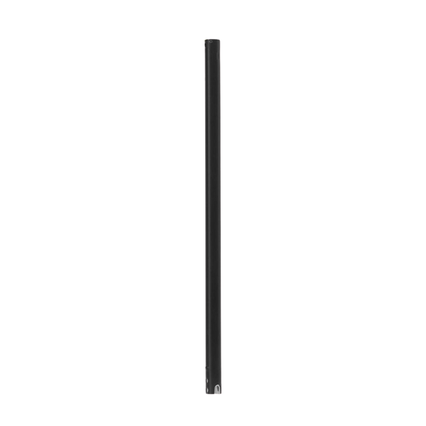 Ventair Sovereign 900mm Extension Rod with Wiring Loom Black