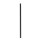 Ventair Sovereign 900mm Extension Rod with Wiring Loom Black