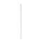 Ventair Sovereign 900mm Extension Rod with Wiring Loom White