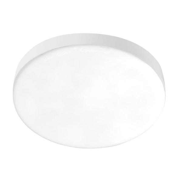 Ventair Sovereign Light Kit 24W Tri Colour LED Dimmable White