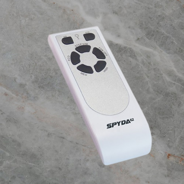 Ventair Spyda Speed RF Remote Control Kit for Spyda 62 Ceiling Fans