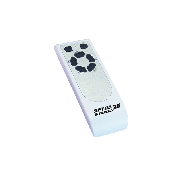 Ventair Spyda/Stanza 900mm Remote Controller