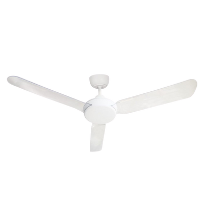 Ventair Stanza 3 Blade DC Ceiling Fan (48