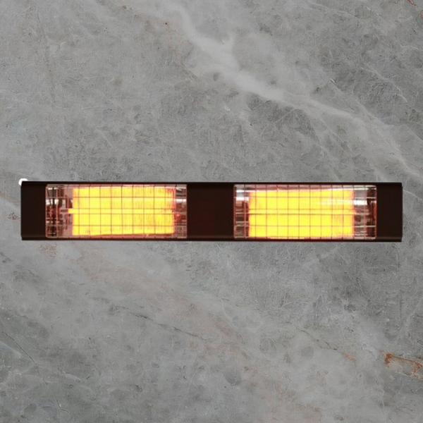 Ventair Sunburst 3000W Indoor/Outdoor Compact Radiant Heater