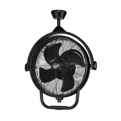 Ventair Tilt360 42cm Ceiling Drum Fan