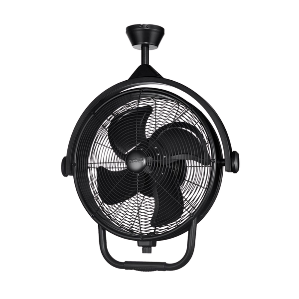 Ventair Tilt360 42cm Ceiling Drum Fan