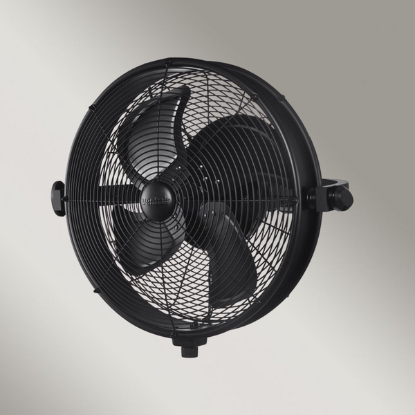 Ventair Tilt360 42cm Wall Drum Fan