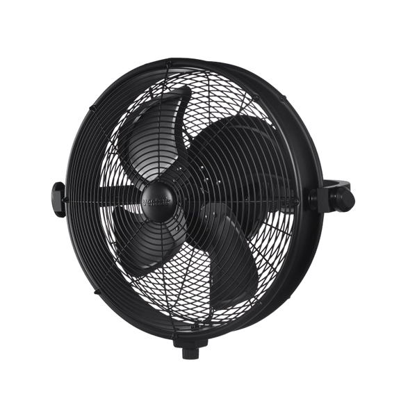 Ventair Tilt360 42cm Wall Drum Fan
