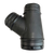 Ventair Branch Take Off Poly Fitting 200x150x150mm